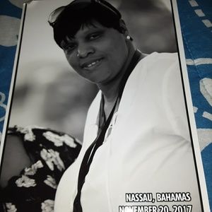 Meet your Posher, Dawn